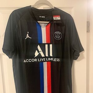 PSG Jersey